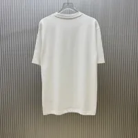 $34.00 USD Off-White T-Shirts Short Sleeved For Unisex #1437190