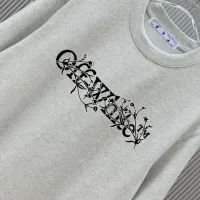 $34.00 USD Off-White T-Shirts Short Sleeved For Unisex #1437192