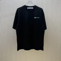 $34.00 USD Off-White T-Shirts Short Sleeved For Unisex #1437195