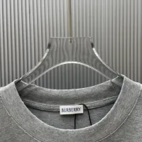 $36.00 USD Burberry T-Shirts Short Sleeved For Unisex #1437202