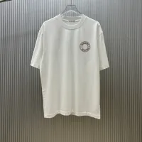 $36.00 USD Burberry T-Shirts Short Sleeved For Unisex #1437203