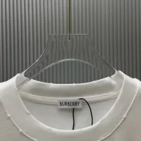 $36.00 USD Burberry T-Shirts Short Sleeved For Unisex #1437203