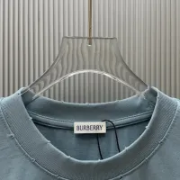 $36.00 USD Burberry T-Shirts Short Sleeved For Unisex #1437204