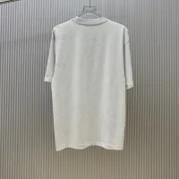 $36.00 USD Burberry T-Shirts Short Sleeved For Unisex #1437216