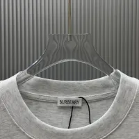 $36.00 USD Burberry T-Shirts Short Sleeved For Unisex #1437216