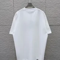 $38.00 USD Balenciaga T-Shirts Short Sleeved For Unisex #1437246