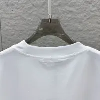 $38.00 USD Balenciaga T-Shirts Short Sleeved For Unisex #1437246