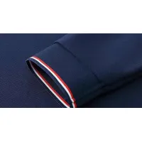$40.00 USD Moncler T-Shirts Long Sleeved For Men #1437394