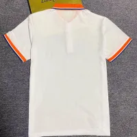 $29.00 USD Hermes T-Shirts Short Sleeved For Men #1437416
