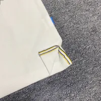 $29.00 USD Moncler T-Shirts Short Sleeved For Men #1437421