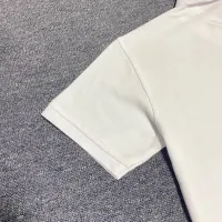 $29.00 USD Louis Vuitton LV T-Shirts Short Sleeved For Men #1437451