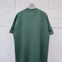 $36.00 USD Balenciaga T-Shirts Short Sleeved For Unisex #1437508