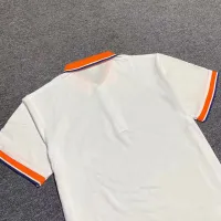 $29.00 USD Hermes T-Shirts Short Sleeved For Men #1437516