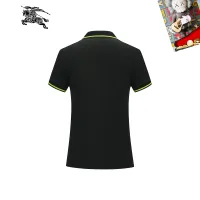 $29.00 USD Burberry T-Shirts Short Sleeved For Men #1437548