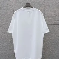 $36.00 USD Fendi T-Shirts Short Sleeved For Unisex #1437609