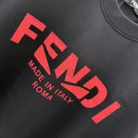 $36.00 USD Fendi T-Shirts Short Sleeved For Unisex #1437610