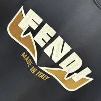 $36.00 USD Fendi T-Shirts Short Sleeved For Unisex #1437621