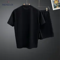 $48.00 USD Moncler Tracksuits Short Sleeved For Men #1437632