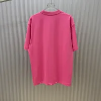 $34.00 USD Givenchy T-Shirts Short Sleeved For Unisex #1437633