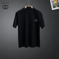 $48.00 USD Gucci Tracksuits Short Sleeved For Men #1437643