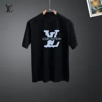 $48.00 USD Louis Vuitton LV Tracksuits Short Sleeved For Men #1437667