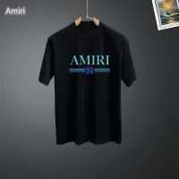 $48.00 USD Amiri Tracksuits Short Sleeved For Men #1437672