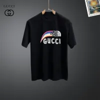 $48.00 USD Gucci Tracksuits Short Sleeved For Men #1437689