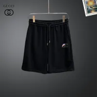 $48.00 USD Gucci Tracksuits Short Sleeved For Men #1437689