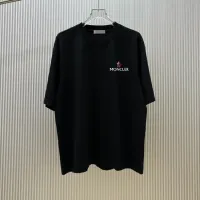 $36.00 USD Moncler T-Shirts Short Sleeved For Unisex #1437690