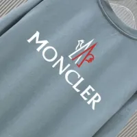 $36.00 USD Moncler T-Shirts Short Sleeved For Unisex #1437691