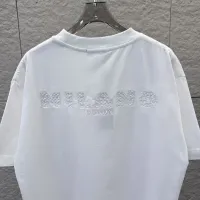 $39.00 USD Prada T-Shirts Short Sleeved For Unisex #1437700