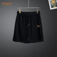 $48.00 USD Hermes Tracksuits Short Sleeved For Men #1437703