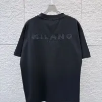 $39.00 USD Prada T-Shirts Short Sleeved For Unisex #1437704