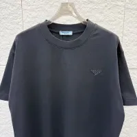 $39.00 USD Prada T-Shirts Short Sleeved For Unisex #1437704