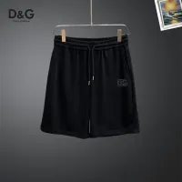 $48.00 USD Dolce & Gabbana D&G Tracksuits Short Sleeved For Men #1437706