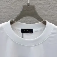 $36.00 USD Ralph Lauren Polo T-Shirts Short Sleeved For Unisex #1437707