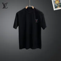 $48.00 USD Louis Vuitton LV Tracksuits Short Sleeved For Men #1437709