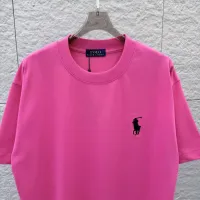 $36.00 USD Ralph Lauren Polo T-Shirts Short Sleeved For Unisex #1437713