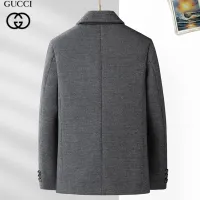$68.00 USD Gucci Jackets Long Sleeved For Men #1437723