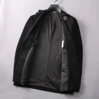 $68.00 USD Fendi Jackets Long Sleeved For Men #1437730