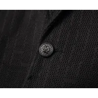 $68.00 USD Fendi Jackets Long Sleeved For Men #1437730