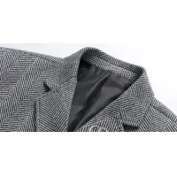 $68.00 USD Christian Dior Jackets Long Sleeved For Men #1437737