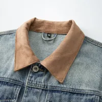 $60.00 USD Christian Dior Jackets Long Sleeved For Men #1437770