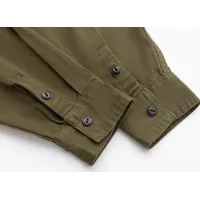 $60.00 USD Dsquared Jackets Long Sleeved For Men #1437774