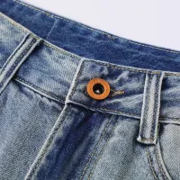 $40.00 USD Moncler Jeans For Men #1437793