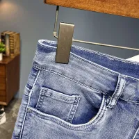 $40.00 USD Louis Vuitton LV Jeans For Men #1437794