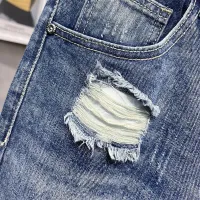$40.00 USD Christian Dior Jeans For Men #1437795
