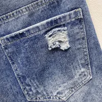 $40.00 USD Christian Dior Jeans For Men #1437795