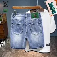 $40.00 USD Louis Vuitton LV Jeans For Men #1437797