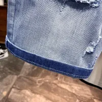 $40.00 USD Louis Vuitton LV Jeans For Men #1437797